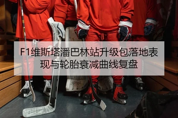 F1维斯塔潘巴林站升级包落地表现与轮胎衰减曲线复盘